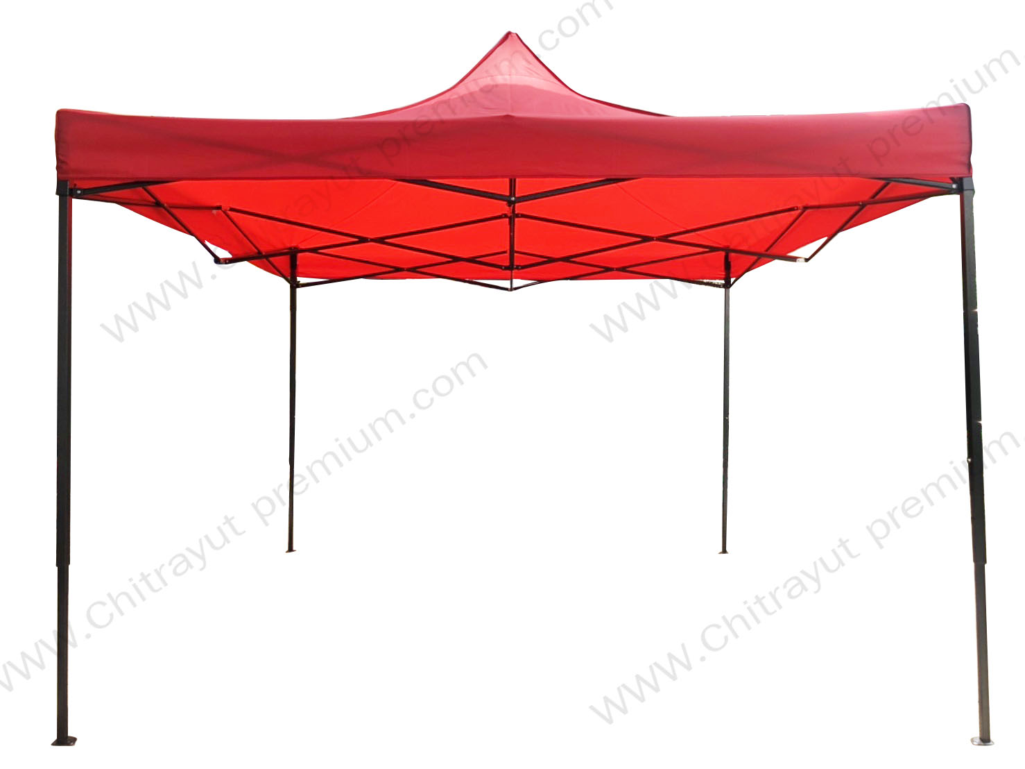 เต้นท์ขนาดใหญ่ เต้นท์ขายของ