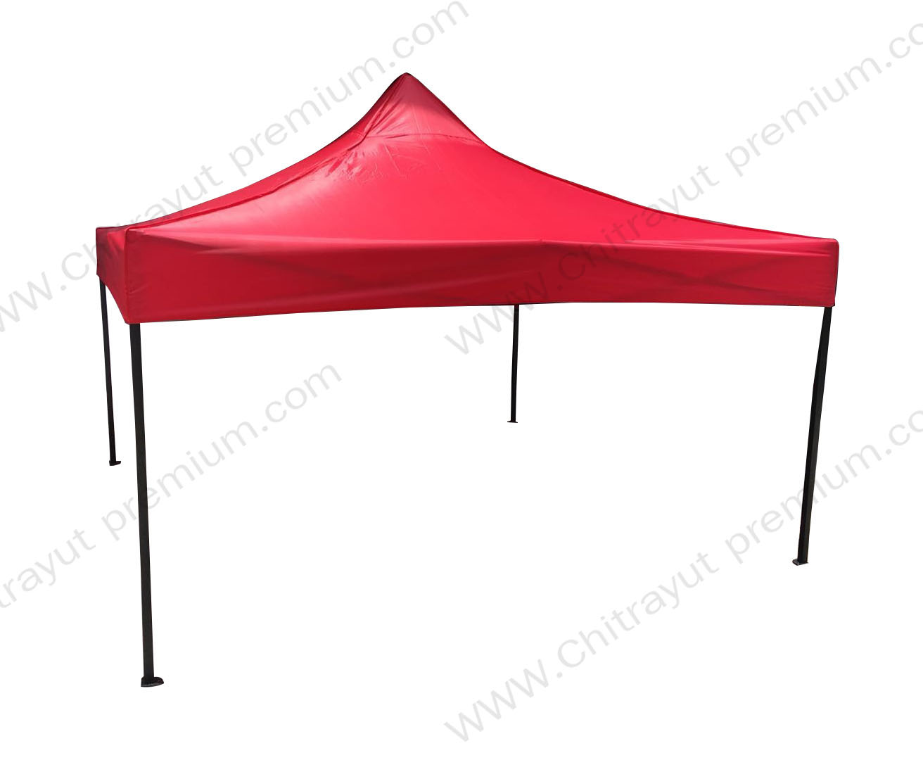 เต้นท์ขนาดใหญ่ เต้นท์ขายของ