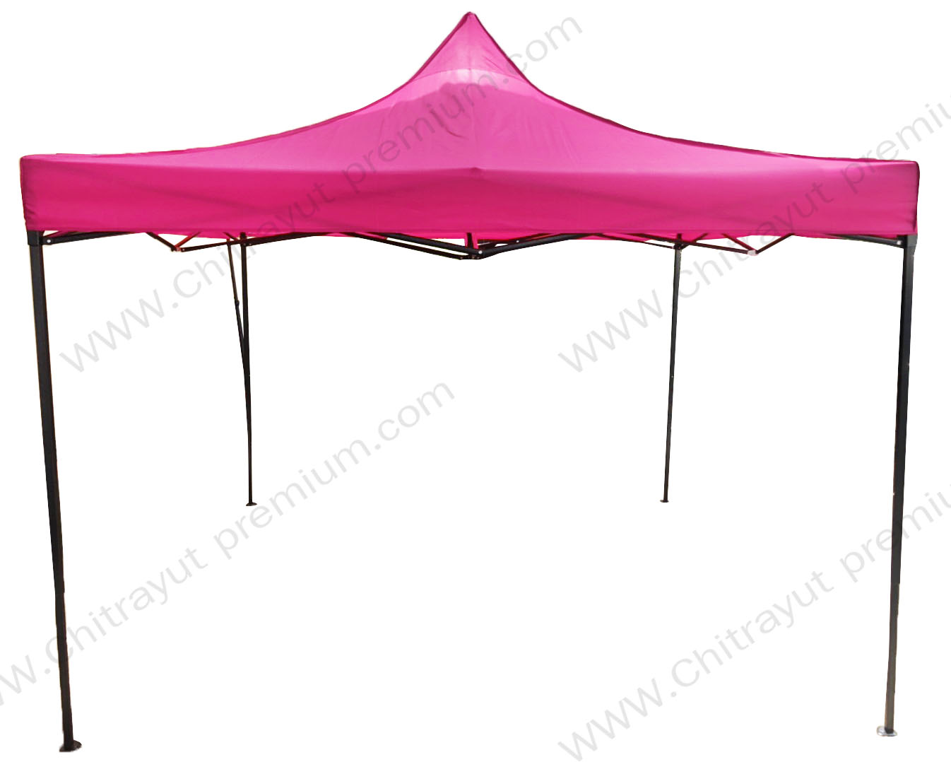 เต้นท์ขนาดใหญ่ เต้นท์ขายของ